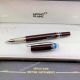 NEW Mont blanc Starwalker Rollerball Pen - RED Resin (2)_th.jpg